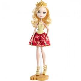 Papusa Ever after high - Apple White