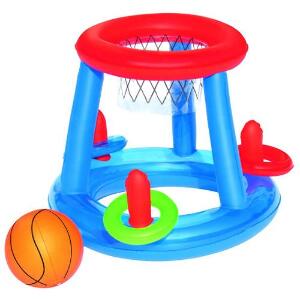 Set Plutitor BasketBall