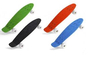 Skateboard copii Globo 57 cm