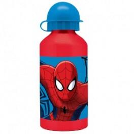 Sticla de aluminiu Spiderman