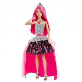 Barbie in tabara de muzica - Printesa Courtney