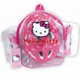 Set protectie Hello Kitty