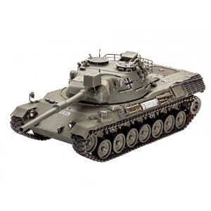 Macheta revell tanc leopard 1 3240