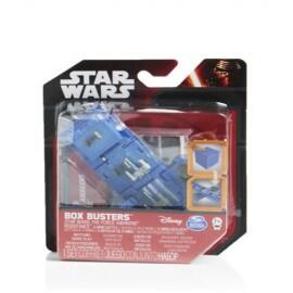 Star Wars Box Busters - X-Wing Battle