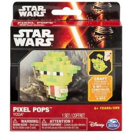 Star Wars Pixel Pops - Yoda