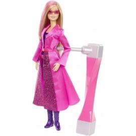 Barbie - Agentul secret din echipa de spioni