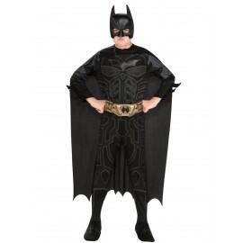 Costum batman the dark night rises copil