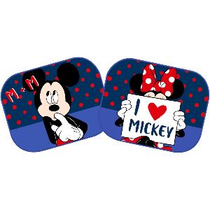 Set 2 parasolare Minnie and Mickey In Love Disney Eurasia 27029