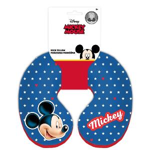 Perna suport pentru gat Mickey Mouse SEV9602