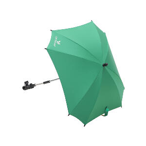 Umbrela UV protection Cangaroo Dark Green