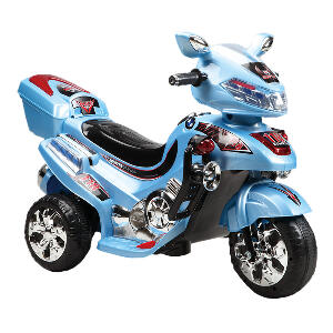 Motocicleta electrica C031 Blue