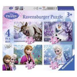 Puzzle frozen 12162024p