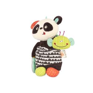 Panda cu activitati B.Toys