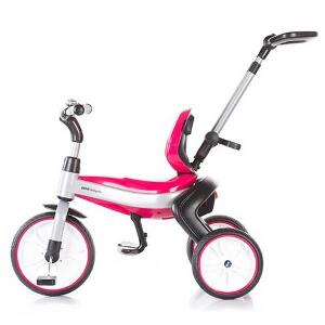 Tricicleta pliabila Chipolino BMW pink