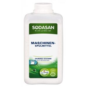 Detergent praf ecologic pentru masina de spalat vase 1kg