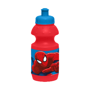 Recipient sport 350 ml Spiderman