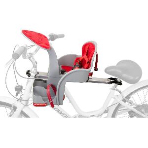 Scaun de bicicleta SafeFront Clasic WeeRide WR09