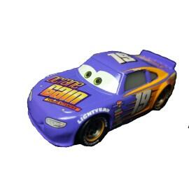 Bobby Swift - Disney Cars 3