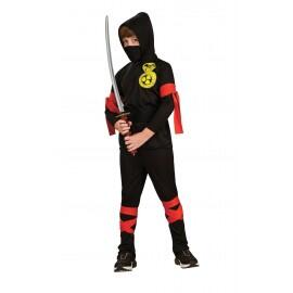 Costum ninja m