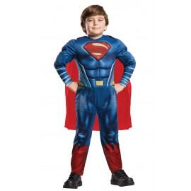 Costum superman dlx