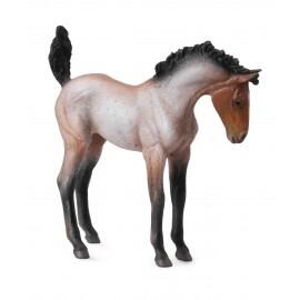 Figurina Manz Mustang – Bay Roan