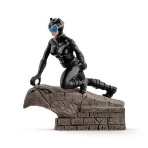 Catwoman - figurina Schleich