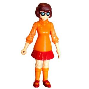 Figurina 13 cm Velma Scooby Doo