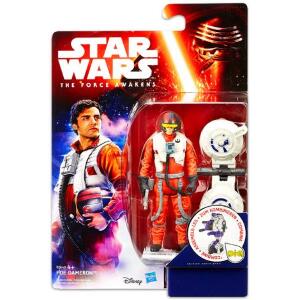 Hasbro Figurina Star Wars Poe Dameron