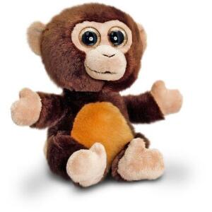 Maimuta de plus Sparkle Eye Wild 20 cm Keel Toys