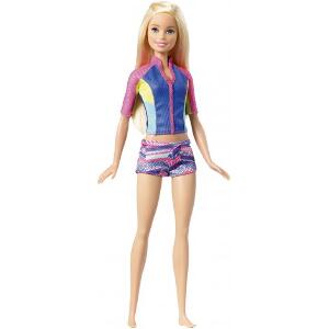 Papusa Barbie - Barbie la plaja