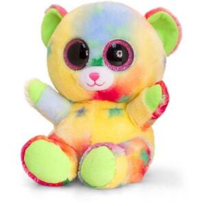 Urs de plus Rainbow Animotsu 25 cm Keel Toys