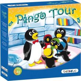 Joc Pinguinii Calatori