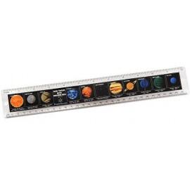 Liniar - Sistemul Solar
