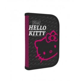 Penar echipat Hello Kitty Black