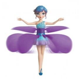 Zana zburatoare mov - Flying Fairy