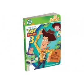 Carte TAG JUNIOR - Toy Story 3 Povestea Jucariilor