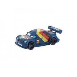 Figurina Max Schnell-Cars 2