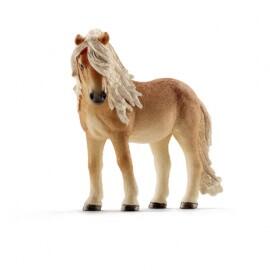 Figurina schleich iapa icelandic pony 13790
