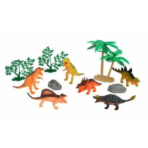Minifigurine Dinozauri