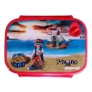 Cutie pentru pranz Pirati Playmobil