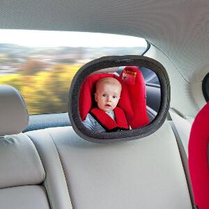 Oglinda supraveghere copil pentru tetiera