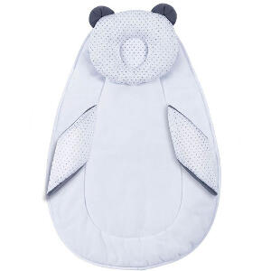 Perna cu Paturica pentru Bebelusi Panda Pad