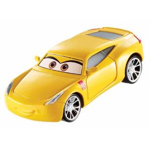 Cruz Ramirez - Disney Cars 3