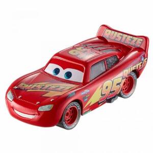 Fulger McQueen Rusteze - Disney Cars 3
