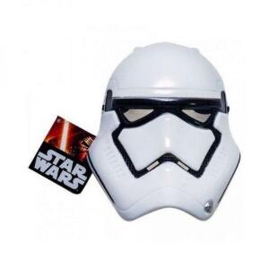 Masca stormtrooper star wars