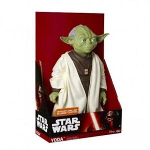 Yoda figurina Star Wars 46 cm