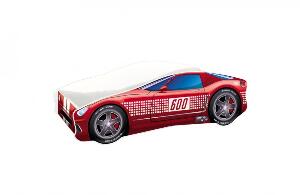 Pat Tineret Race Car 01 Red 140x70