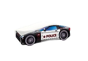 Pat Tineret Race Car 03 Police 140x70