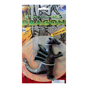 Figurina flexibila Dragon