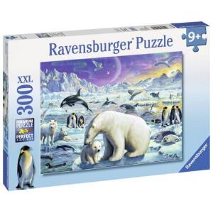 Puzzle Animale Polare, 300 piese